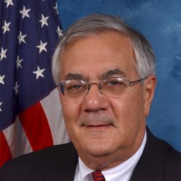 Barney Frank - 黑金風暴演員 飾演Self - Chairman, Financial Services Committee