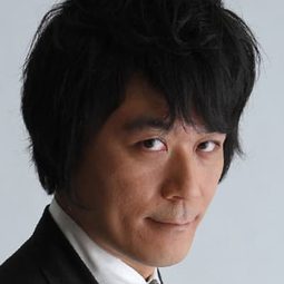 星野 貴紀  飾演 Teacher Itou (voice)