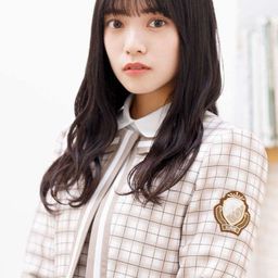 宮田 愛萌  飾演 