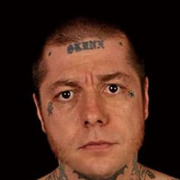 Lars Frederiksen 飾演 Self