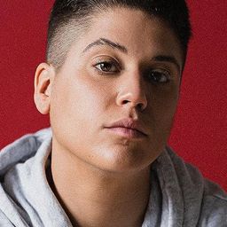 Breton Lalama 飾演 Z