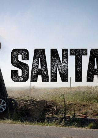 《陌路緝凶》電影海報