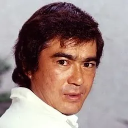 千葉真一 - 可愛いあの娘演員 飾演