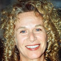 Carole King - Troubadours演員 飾演Self