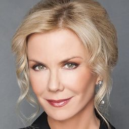 Katherine Kelly Lang 飾演 Diana Davenport