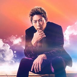 黒木啓司 飾演 Tatsuru Sawada