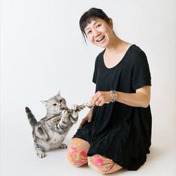 角田光代 - 紙月人妻編劇