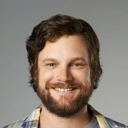 路克·瓊納斯 飾演 Sensual Dude