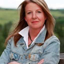 Heather Conkie - Pit Pony編劇