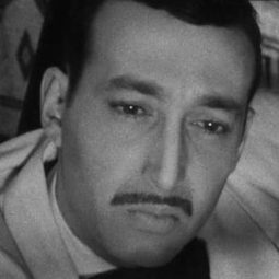 Ira Rubin 飾演 Murray