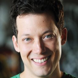 John Tartaglia - Blippi: The Musical編劇