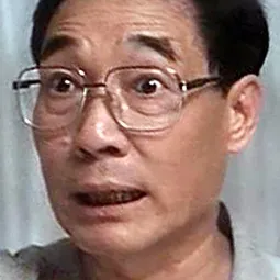 林尚義  - 97古惑仔戰無不勝演員 飾演Priest Lam