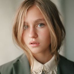 MiMi Ryder 飾演 Zoe