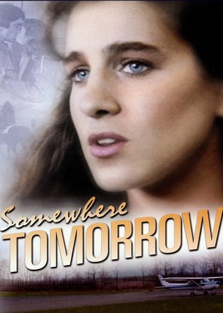 《何處不相逢》電影海報