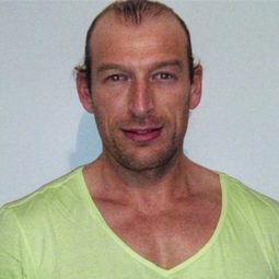 Clément Baronnet - La Station演員 飾演L'acteur porno