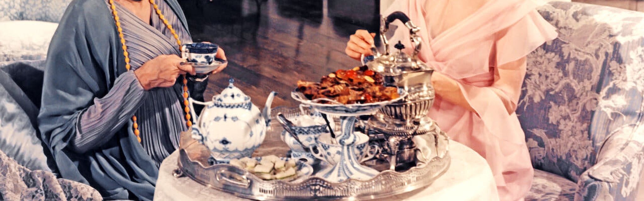 窈窕淑女電影劇照