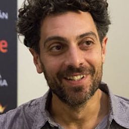 阿法洛·奧加拉 飾演 Gonzalo Tamayo