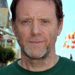 Pascal Bourdiaux - Junior導演