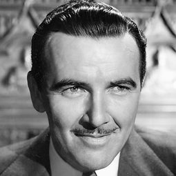 Preston Foster 飾演 Dr. Erik von Steiner