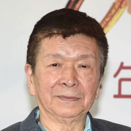 徐進良 - Mei luan tou jia導演