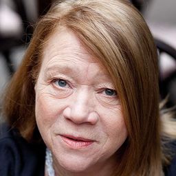 Veronika Nowag-Jones 飾演 Natalya