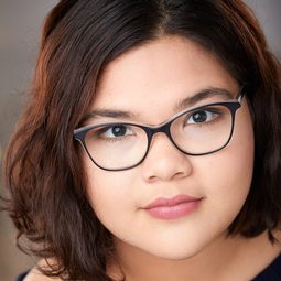 貝莉莎埃斯科貝多 飾演 Milagros Reyes