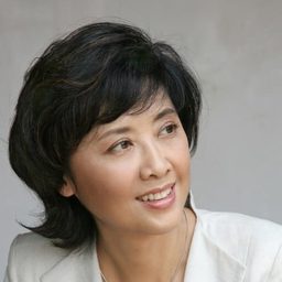 朱琳 飾演 Wenyan