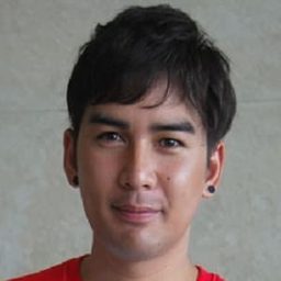 威勒帝·史馬來 飾演 Pu