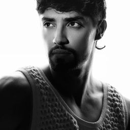 塞巴斯蒂安·但丁 飾演 Chema