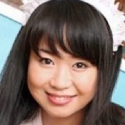 青山えりな 飾演 Hibari (Flying fish)