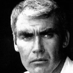 Frank Braña - Churchill's Leopards演員 飾演François Leduc