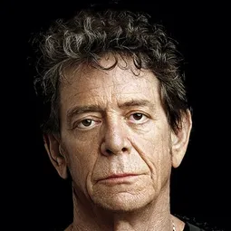 Lou Reed - 死之謎演員 飾演Himself