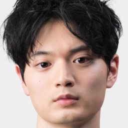 篠田諒 飾演 Takeo Maruyama