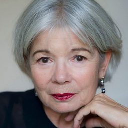 Ilona Schulz 飾演 Ingelore Huber