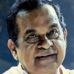 布拉曼南達姆 飾演 