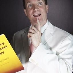 Grady Hendrix - 撒旦的恐慌編劇