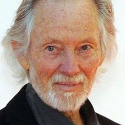 Klaus Voormann 飾演 Self