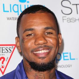 Jayceon Terrell Taylor - Snoop Dogg | Drop It Like It's Hot演員 飾演Self