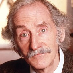 Peter Benson - Doctor Who: Terminus演員 飾演Bor