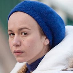 Sonia Amori 飾演 Prostitute