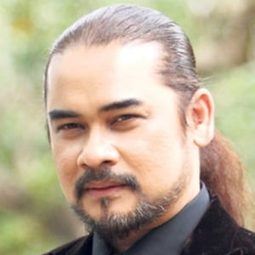 艾威 - Upin & Ipin: Jeng Jeng Jeng!演員 飾演Awie