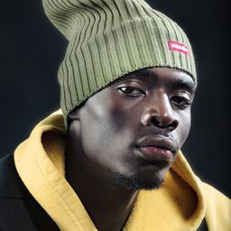 Sheck Wes 飾演 Self