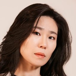 Jang Liu 飾演 Nurse