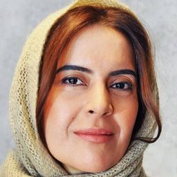 Nazanin Farahani 飾演 Saaye