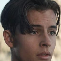 威廉·羅德 飾演 Jack Hooper