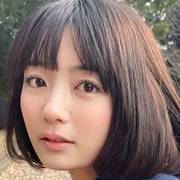 森田 涼花 飾演 