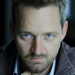 Rod Hallett 飾演 Detective Worner