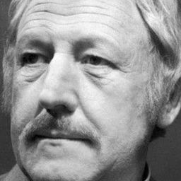 Georges Wilson 飾演 Lefranc