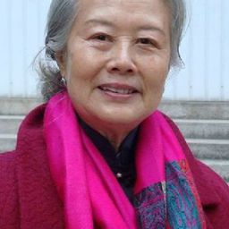 Wang Liyuan - 相愛相親演員 飾演Grandma