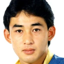 円谷浩 - 宇宙刑事シャイダー演員 飾演Dai Sawamura / Space Sheriff Shaider